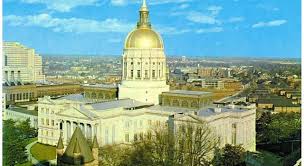 Georgia is one of the thirteen original colonies. How Many Capitals Has Georgia Us Trivia Questions Quizzclub
