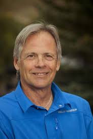 Aspen's David Perry named president, COO of new ski firm after purchases  completed