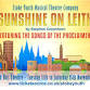 Sunshine On Leith event in Stoke-on-Trent