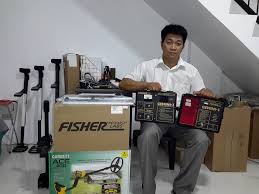 3.9 out of 5 stars 12 ratings. Brand New Fisher Gemini 3 Metal Detector Philippines Facebook