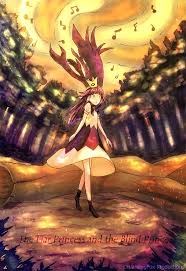 the liar princess and the blind prince by https www deviantart com nekorinamimi on deviantart prince liar princess