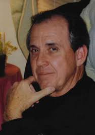 Wayne Harris Johnson