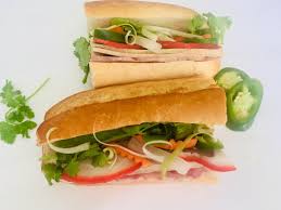 Bistro recently expanded into a new facility and is rated dearborn's #1 italian restaurant. Baguette Bistro Phá»Ÿ Banh Mi Bubble Tea