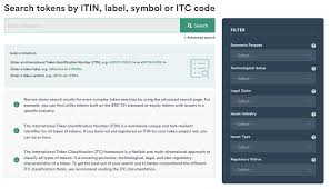 Where do i get bitcoin 5 minutes data in a csv format? International Token Standardization Association Data