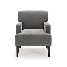 Tux Blue Accent Chair Ac Tx Lc023 9d The Home Depot Accent Chairs Blue Accent Chairs Pattern Accent Chair