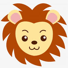 As you see here all you have to do is draw a circle, and then sketch in the face guides. Large Size Of How To Draw An Angry Lion Face A Easy Lion Face Drawing Cartoon Transparent Png 1084x1034 Free Download On Nicepng