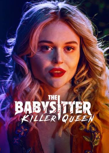Is 'The Babysitter: Killer Queen' on Netflix? Where to Watch the Movie -  NewOnNetflix.info