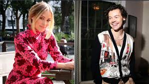 Welcome to olivia wilde daily. Harry Styles And Olivia Wilde S Relationship Timeline