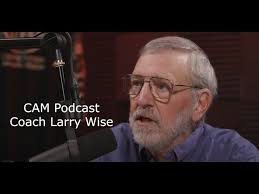 CAM Podcast