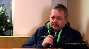 Ivan ivica osim (sarajevo, 6 mei 1941) is een voormalig bosnisch en joegoslavisch voetballer en trainer. Amar Osim Biografija Biografija Org