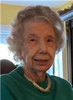 Marjorie Poole Obituary (1929