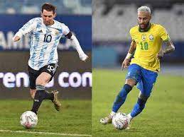 The most recent copa américa, hosted by brazil in 2021, brazil is in the finals with argentina, and peru will be playing colombia for 3rd place. Rz6 Wmjxsrczgm