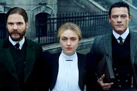 Regarder et telecharger la serie pour sarah (2019) s1e5 en vf et vostfr, qualité hd 720p 1080p et 4k. Is The Alienist Season 2 On Hbo Max Decider