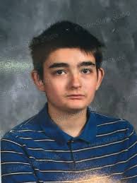 Missing 15-year-old boy with autism found