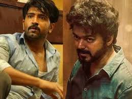 Is Arun Vijay playing a villain against Vijay in 'Thalapathy 65'?