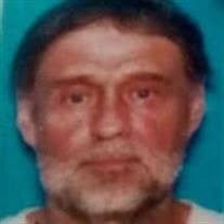 Richard Monroe Redmond Obituary