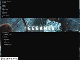 In this site one can get the latest games every day from codex, reloaded, skidrow, cpy, and p2p. Top 76 Similar Websites Like Igg Games Com And Alternatives