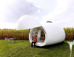 Architizer On Twitter A New Tradition Of Portable Architecture Especially Domestic Architecture Is Mobile Architecture Portable House Prefabricated Houses