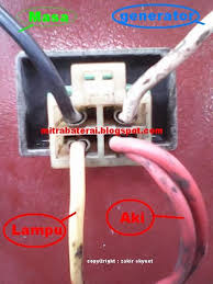 Maksud dari mengecas aki prinsipnya hanya membersihkan pelat aki dari sulfation dengan cara. Solusi Battery Cara Mudah Membuat Charger Aki Otomatis
