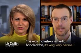 Liz Collin, Author at Alpha News MN