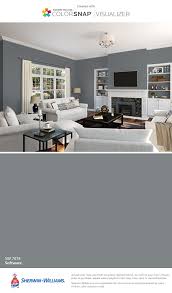 I Found This Color With Colorsnap Visualizer For Iphone By Sherwin Williams Softwar Paint Colors For Home Sherwin Williams Paint Colors Matching Paint Colors