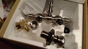 All four ips power outlets will be toggled on or off. How To Connect Ips To Npt Terry Love Plumbing Advice Remodel Diy Professional Forum