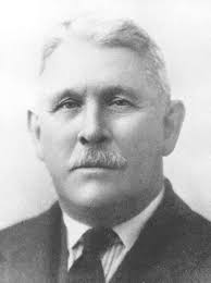 James Ashton (politician)