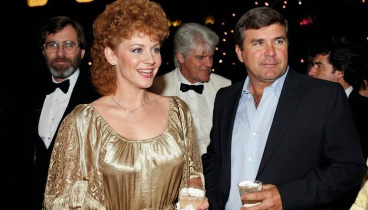 Reba McEntire and Charlie Battles: Her First Marriage