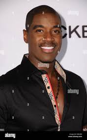 Terrell james hi-res stock photography and images