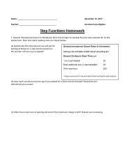 Fahrenheit 88, 179, bukit bintang street, bukit bintang, 55100 kuala lumpur. 5 16 Step Functions Word Hw Name Teacher Common Core Algebra Step Functions Homework 1 Stewart International Airport In Newburgh New York Charges Course Hero