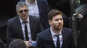 Lionel messi from early life to international stardom. Lionel Messi Vs Barcelona Alleged Outcome Of Bartomeu Jorge Messi S First Meeting Futballnews Com