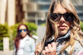 Edison & King Sunglasses womens