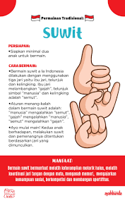 Manfaat Main Suwit Membaca Lucu Indonesia
