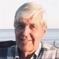 Ronald Freeze Obituary