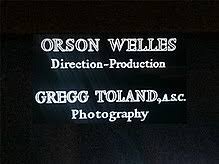 Inc ,are unique specialty advertising agencies, all media!! Citizen Kane Wikipedia