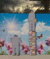 Pin By Schtinkie On Life Makes Sense To Senseless People Meaningful Art Political Art Deep Art