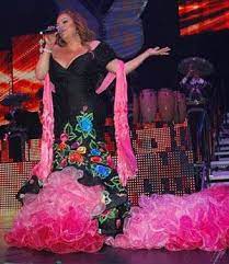 Jenni Rivera