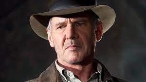 Conforme noticiado pelo tablóide the mirror, ele. Harrison Ford Indiana Jones 5 Starts Filming In 2020