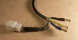 Wiring a plug is a common household task. If You Don T Know What Connectors To Get This May Help Electricbike Com