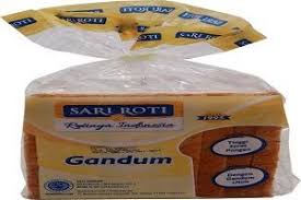 Roti tawar putih yang dibuat dari tepung terigu minim akan sumber nutrisi penting, berbeda dengan roti gandum. 7 Manfaat Roti Gandum Sari Roti Yang Belum Banyak Diketahui Manfaat Co Id