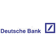 Deutsche bank ag has weathered two world wars, three depressions, and a divided germany to become one of the world's leading financial institutions, entering the 21st century as the second. Editorial Deutsche Bank Logo Editorial Photo Illustration Of Financial Editorial 136704091