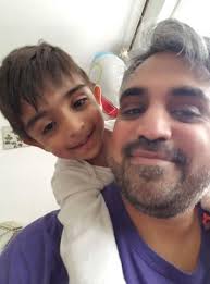 My wife and I grieved differently when our daughter died