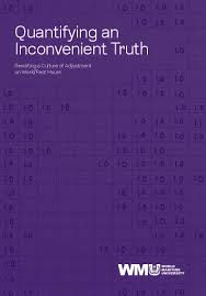 Quantifying an Inconvenient Truth | Seafarers' Trust