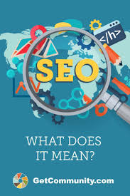 Read Our New Blog Post On Understanding Seo And Using It To Your Advantage For Your Business Getcomm Instagram Business Account Instagram Help Twitter Help