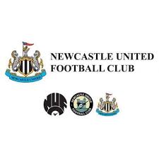 Welcome to the newcastle united football club category. Newcastle United Wall Sticker Set Nc Nufc Stickers