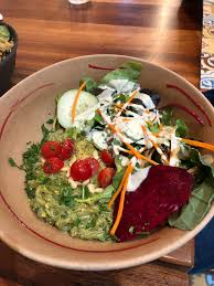 American wild foods has screened it all, nothing gmo, nothing cloned—nothing corrupt. Wild Living Foods Los Angeles California Restaurant Happycow