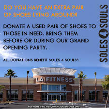 El servicio en persona estará disponible de lunes a viernes de 10 a.m. La Fitness Oceanside Vista Way Home Facebook