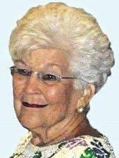 June Kyle Obituary (2018)