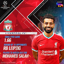 Liverpool champions league clash today Facebook