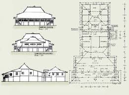 5 rumah adat sumatera selatan lengkap dengan penjelasannya. 9600 Gambar Kartun Rumah Adat Palembang Hd Gambar Rumah